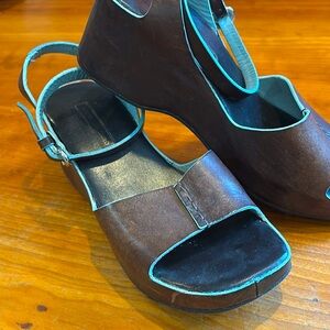 🆕 Roberto Del Carlo Sandals